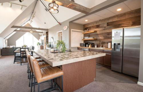 The Loft By Moondance - Foto 1