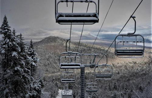 Forest Lake Haven Close to Lake George and Gore Mountain - Foto 56