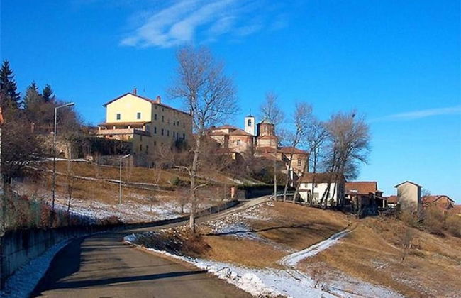 Casa Di Collina Nelle Langhe Typical Country House - Foto 1