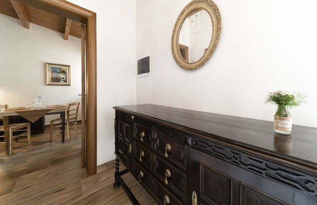 Tenuta del Grillaio - Foto 2