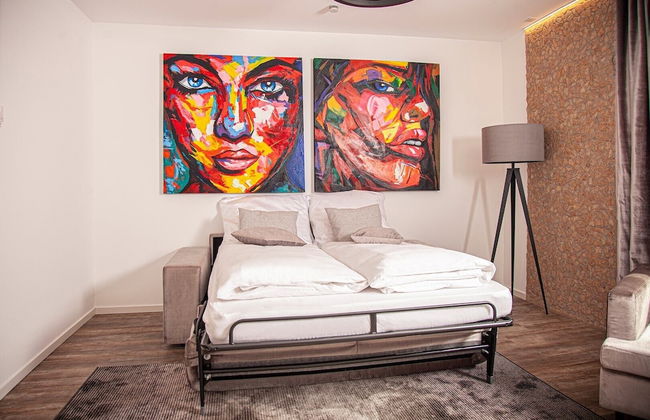 The Faces Berlin - Foto 40