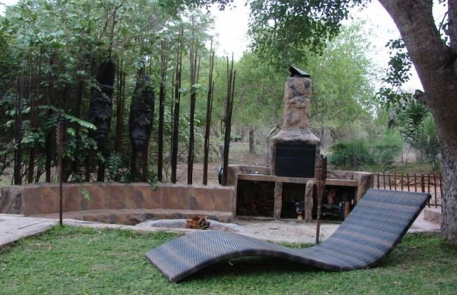 Marloth Kruger Accommodation - Foto 55