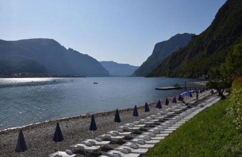 Villa Mimosa Bellagio Wild Flowers - Foto 39