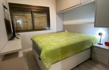 Apartamento completo Itajaí com 2 quartos em excelente bairro - Foto 22