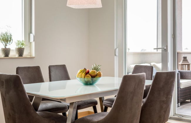 Beach Residence with pool and sea view - Foto 23