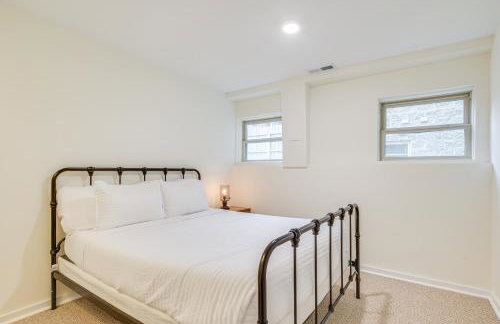 Walk to Lake Michigan Chicago Apt with Yard - Photo 17