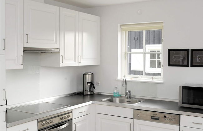 8 Person Holiday Home in Gjern-by Traum - Photo 14