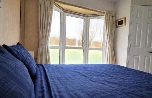 'Runway View' at Shobdon Airfield, Herefordshire - Photo 9