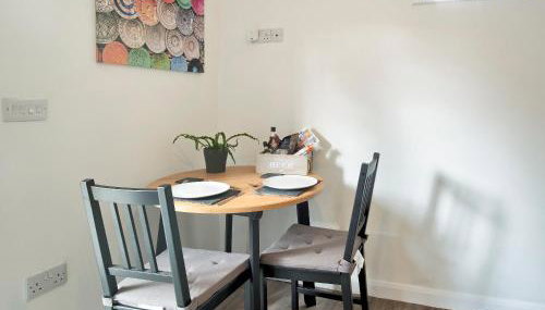 Coley Cottage - Foto 4