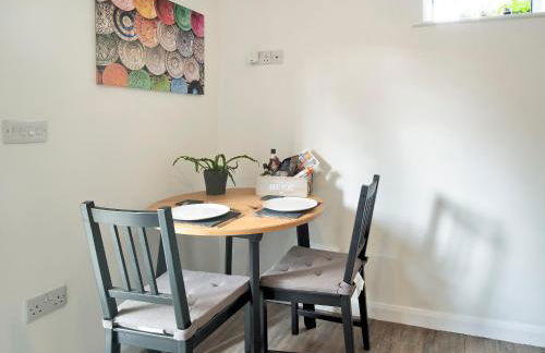 Coley Cottage - Foto 4