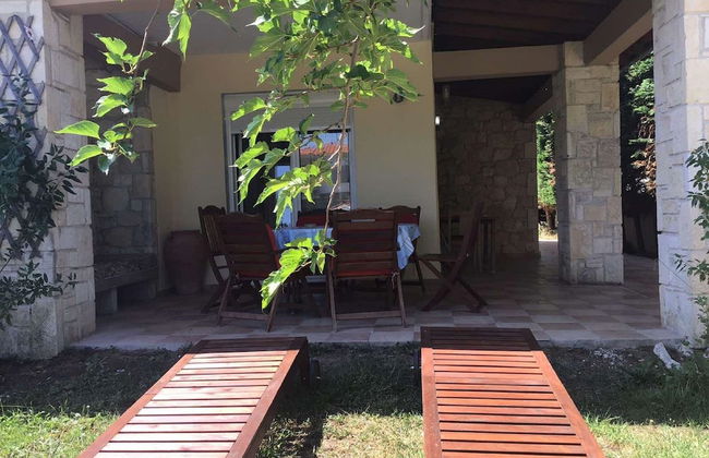 Villa Paradise - Foto 10