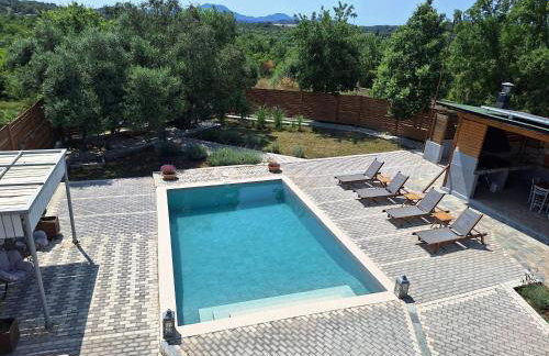 Villa Serenity - off grid villa - Foto 28