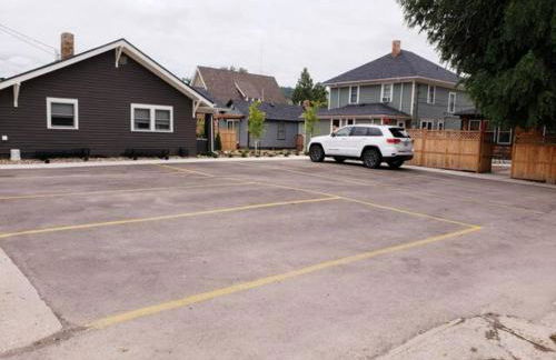 Modern Luxury Bungalow steps from DT Activities - Foto 15