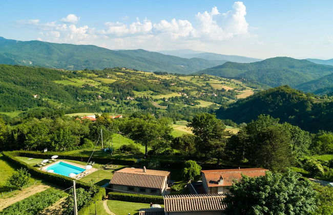 Belvilla by OYO Casa Mario - Foto 32