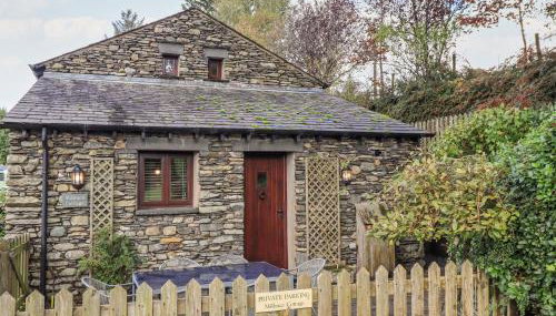 Millrace Cottage - Foto 3