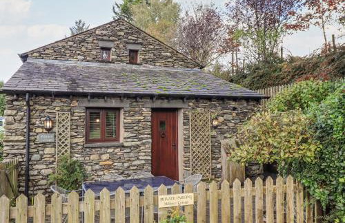 Millrace Cottage - Foto 3