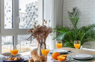 Le Duplex des Docks by So Homy - 2 Bed Room - 4 PAX - Foto 30