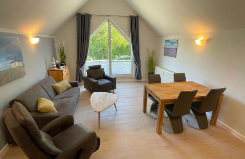 Bernsteinfischer - Fewo mit 2 Balkone - Foto 10