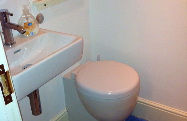 Scardroy Bell Tower - Foto 19