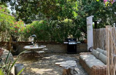 Au rythme des cigales - Foto 26