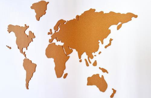 2BR Apartment near Colmar Centre - Boho Style, Hidden Room, Free Parking - Foto 23