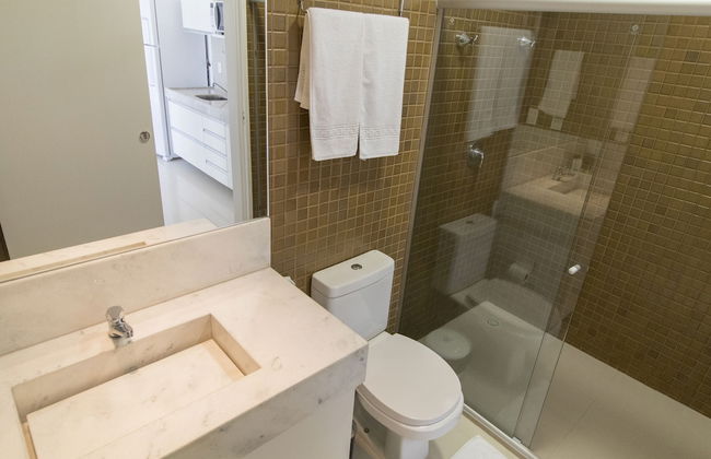 Wave Suítes Hotel & Lounge Bar - Photo 15