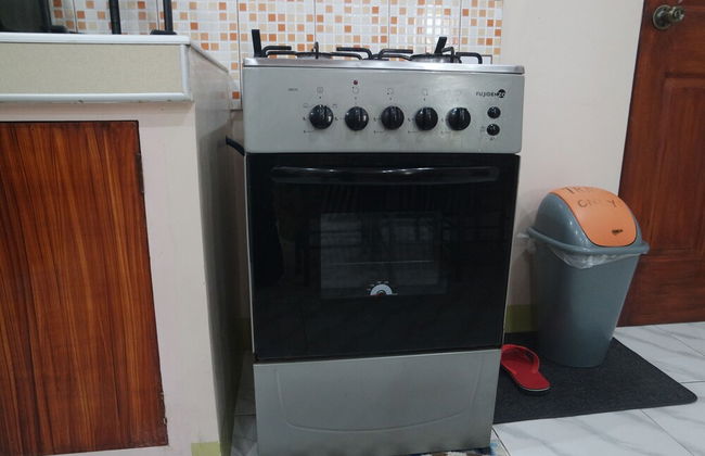 Yoo C Apartment - Foto 74