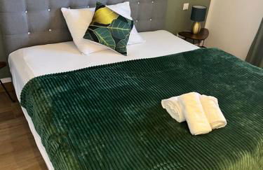 UNiQE I 95qm I Bergblick I Garten I BBQ I seenah - Foto 22