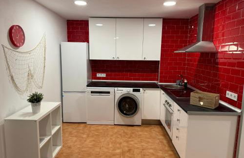 apartamento luanco playa - Foto 10