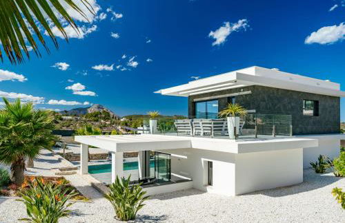 Villa Villa Palma by Interhome - Foto 65