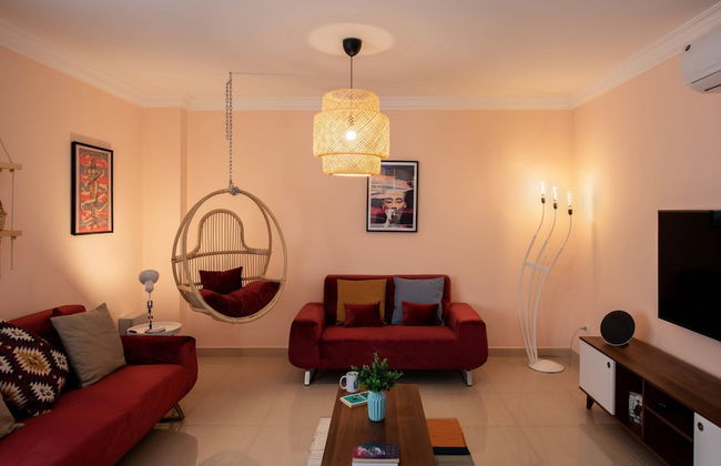 Xuru Stays I Ocean Blue - 5 Min to Airoprt - Foto 60