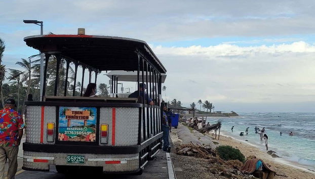 Tour in San Andres - Photo 5