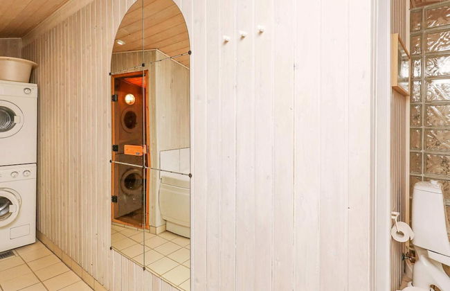 6 Person Holiday Home in Spottrup-by Traum - Foto 32