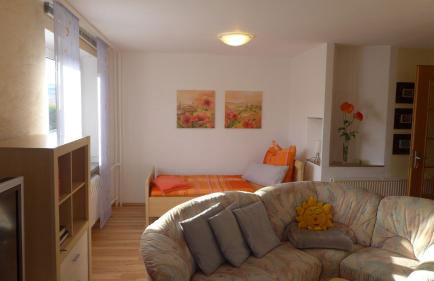 Ferienwohnung König Niedergurig bei Bautzen - Foto 5