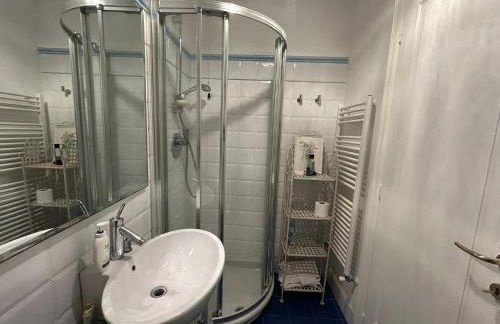 Villa Renata - amazing sea view garden terrrace - Foto 16