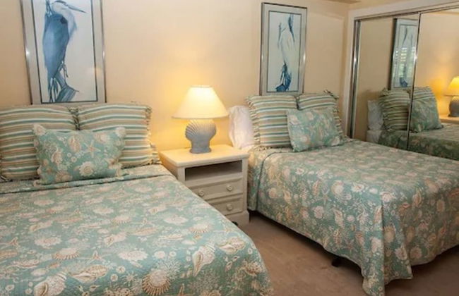 Pelicans Roost Gulf Front Condos - Foto 4