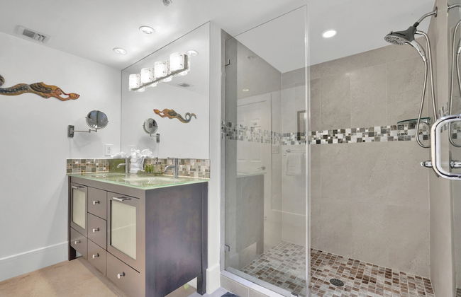 Gorgeous Spacious 2bed Bayview Apartment - Foto 30