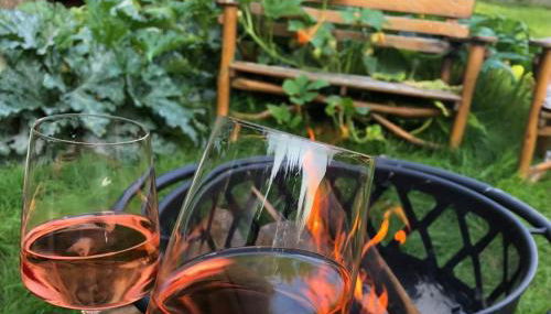 Ferienwohnung an der Elbe - Foto 3