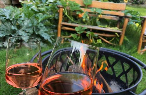 Ferienwohnung an der Elbe - Foto 3