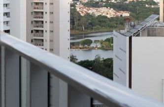 CONFORTO JH PALHANO, Ap 1507 - Foto 44