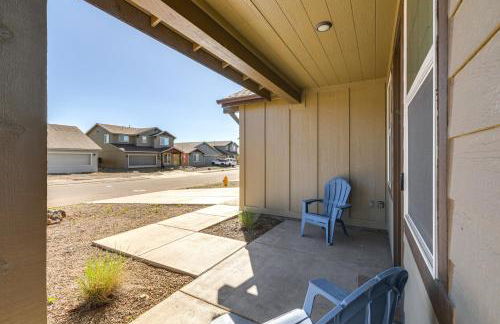 Flagstaff-Area Family Home with Hot Tub and Patio - Foto 31