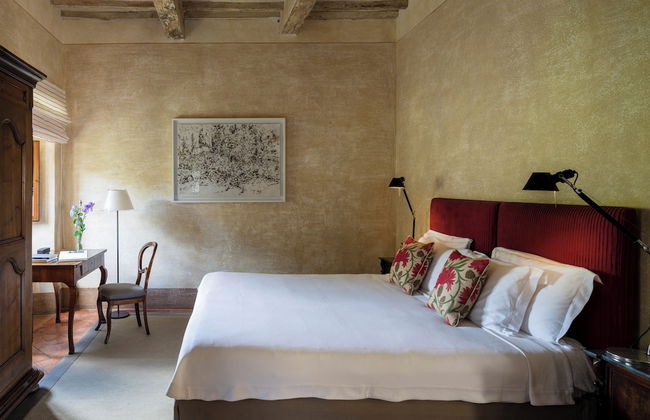 Borgo Pignano Volterra Tuscany - Photo 37