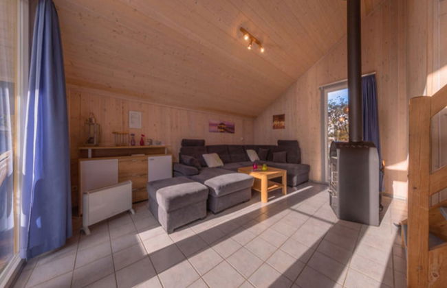 Ferienpark Mirow in Granzow - Foto 5