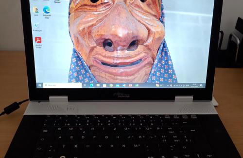 CRALS - Casa da Guilheta - Foto 70