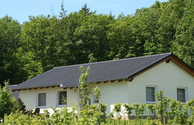 Bungalow Near Eifel Ski Lift - Foto 22