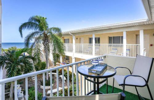 201 Belleair Beach Club - Foto 17