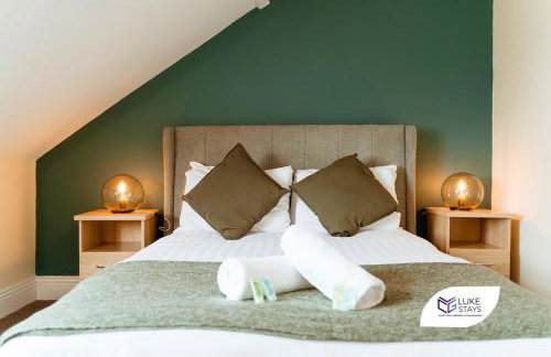 Luke Stays -Whitehall Road - Foto 45