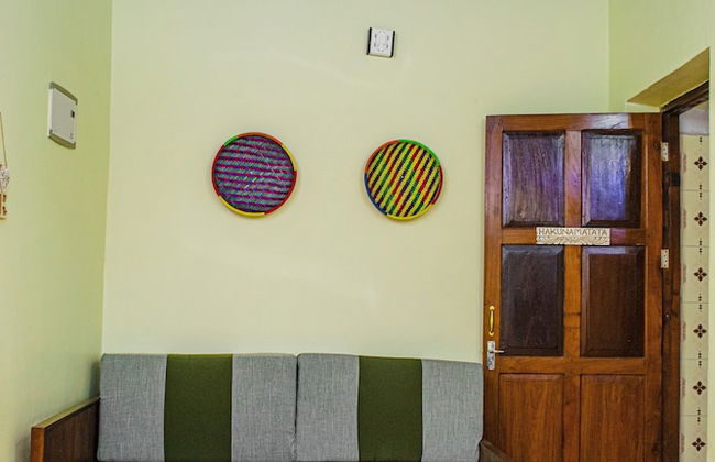 Zanzibar Spice Nest Apartment - Photo 35