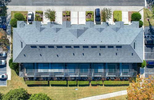 Private Pool Disney Townhome - Walk to Water Park - Foto 58