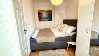 Gästeapartment Leipzig City - Foto 3